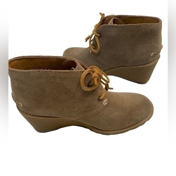 Sperry Top-Sider Stella Prow Ankle Bootie - Picture 8 of 11